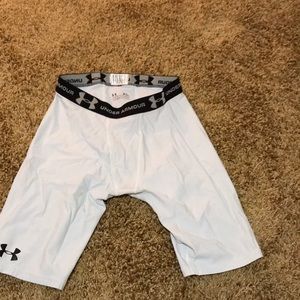 Under Armour Compression shorts